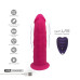 Фаллоимитатор с вибрацией SilexD Henry Vibro Pink (MODEL 2 size 7in) + LRS, диаметр 4,4 см Фаллоимитатор с вибрацией SilexD Henry Vibro Pink (MODEL 2 size 7in) + LRS, диаметр 4,4 см