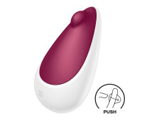 Вибратор Satisfyer Spot On 3 Berry
