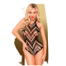 Penthouse - Go Hotter Black XL