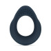 Эрекционное кольцо Boners Vibrating Cock Ring with Perineum Stimulation