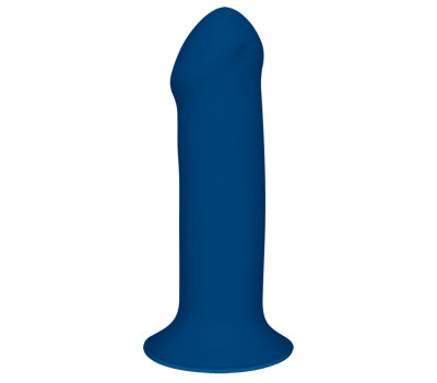 Дилдо Adrien Lastic Hitsens 1 - 7 inch Blue