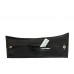 Пара мужских наручных кошельков Noir Handmade H075 Pair of wrist wallet with hidden zipper