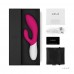 Вибратор LELO Ina Wave 2 Cerise