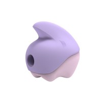 Вакуумный клиторальный стимулятор Magic Motion Unicorn Purple