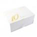 Подарочный набор Svakom Anniversary Box: вакуумный стимулятор, ленты, маска, лубрикант, спрей