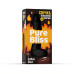 Ароматная свеча пикантной формы Pure Bliss Black Coffee Shot (Кофе) 15 см Ароматная свеча пикантной формы Pure Bliss Black Coffee Shot (Кофе) 15 см
