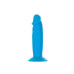 Набор фаллоимитаторов ADDICTION Silly Willy 3.3” Silicone Dildo, 3 цвета, 12 шт