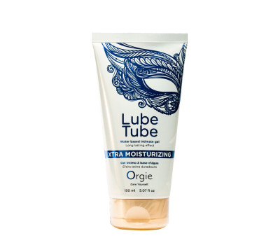 Лубрикант на водной основе Orgie - Lube Tube Xtra Moisturizing (150 мл)