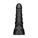 Фалоимитатор BUTTR - Black Hawk Curved Anal Dildo