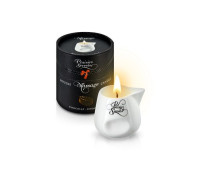 Распродажа!!! Массажная свеча Plaisirs Secrets Chocolate 80 мл (срок 03.2026)