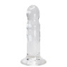 Фаллоимитатор Alive Gallant Jelly Dildo (мятая упаковка)