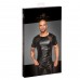 Футболка Noir Handmade H056 Men's T-shirt made of powerwetlook - XL