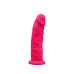 Фаллоимитатор с вибрацией SilexD Henry Vibro Pink (MODEL 2 size 7in) + LRS, диаметр 4,4 см Фаллоимитатор с вибрацией SilexD Henry Vibro Pink (MODEL 2 size 7in) + LRS, диаметр 4,4 см