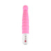 Вибратор точки G Fun Factory PATCHY PAUL candy rose, гибкий, 12 режимов