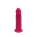 Фаллоимитатор с вибрацией SilexD Henry Vibro Pink (MODEL 2 size 7in) + LRS, диаметр 4,4 см Фаллоимитатор с вибрацией SilexD Henry Vibro Pink (MODEL 2 size 7in) + LRS, диаметр 4,4 см
