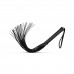 Флоггер Bedroom Fantasies Flogger Spanking Toy - Black