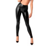 Леггинсы Noir Handmade F332 Powewetlook pants - XXL