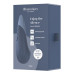 Вибратор Womanizer Vibe Dark Blue