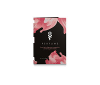 Пробник духов с феромонами Obsessive Perfume Floral - Spicy sample (1 мл)