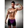 009 THONG violet S/M - Passion