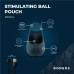 Эрекционное кольцо Boners Stimulating Ball Pouch