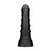 Фалоимитатор BUTTR - Black Hawk Curved Anal Dildo