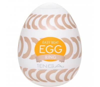 Мастурбатор яйцо Tenga Egg Ring