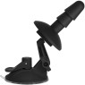 Крепление для душа Doc Johnson Vac-U-Lock - Deluxe Suction Cup Plug