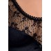 PETRA CHEMISE black S/M - Passion Exclusive