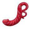 Массажер Alive Bifinger Marble Red