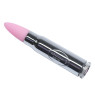 Вибратор Rocks Off 3 Speed RO-100mm Soft Tip Pink, Розовый