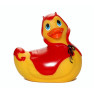 Вибромассажер I Rub My Duckie - Red Devil (BIG)