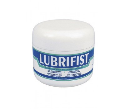 Лубрикант Lubrix LUBRIFIST (200 мл)