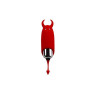 Минивибратор Adrien Lastic Pocket Vibe Devol