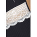 CAMILLE BODY black 6XL/7XL - Passion