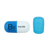 Мастурбатор Love To Love SEXY PILLS BLUE VALENTINE