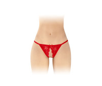 Трусики Fashion Secret Zoe Red