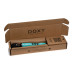 Вибромассажер DOXY3 USB-C Massager TURQUOISE