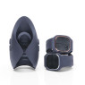 Мастурбатор Hot Octopuss PULSE DUO LUX, пульсация, использование без рук, подходит для пар, 2 пульта