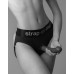 Трусы-стринги для страпона Strap-On-Me HEROINE HARNESS - XS (мятая упаковка!!!)