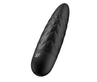 Мини-вибратор Satisfyer Ultra Power Bullet 5 Black (мятая упаковка!!!) Мини-вибратор Satisfyer Ultra Power Bullet 5 Black (мятая упаковка!!!)