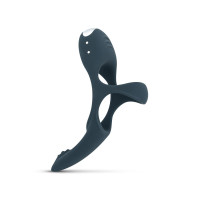 Эрекционное кольцо Boners Triple Cockring Эрекционное кольцо Boners Triple Cockring