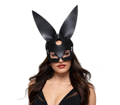 Маска Bedroom Fantasies Bold Bunny Mask