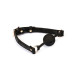Кляп Liebe Seele Boudoir Amor Ball Gag Black