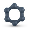 Эрекционное кольцо Boners Hexagon Cock Ring