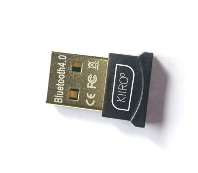 Адаптер Kiiroo USB Bluetooth Adapter