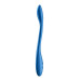 Универсальный гибкий вибратор для пар Satisfyer Elastic Game Dark Blue (мятая упаковка!!!)