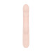 Вибратор-кролик Good Vibes Only - SHAI Thrusting Vibrator Soft Silicone - Pink