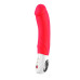 Вибратор для точки G Fun Factory BIG BOSS pink, очень мощный, 23,5 см