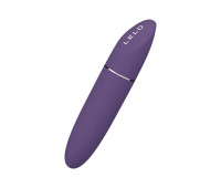 Шикарная вибропуля LELO Mia 3 Purple
